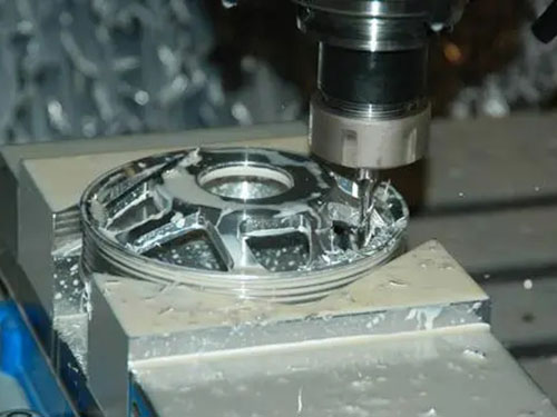 精密零件加工應該具備的（de）特點