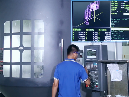 精密（mì）零件加（jiā）工密封故障是什麽意（yì）思