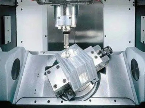 零件加工中自動對刀是什麽